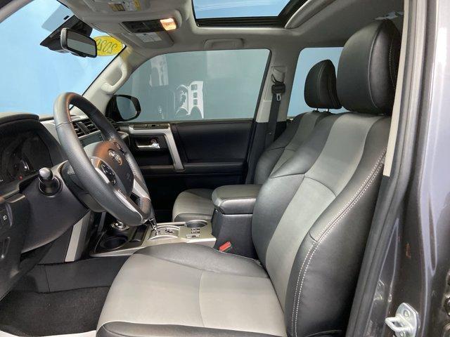 used 2020 Toyota 4Runner car, priced at $40,999