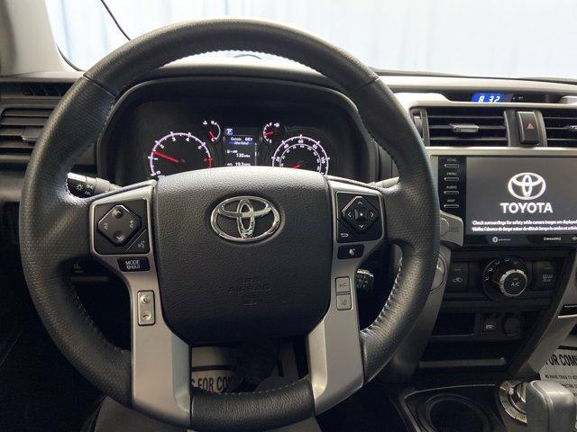 used 2020 Toyota 4Runner car, priced at $40,999