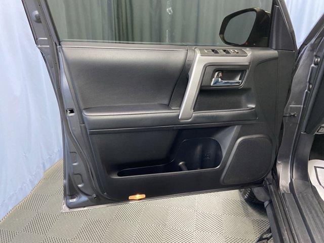 used 2020 Toyota 4Runner car, priced at $40,999