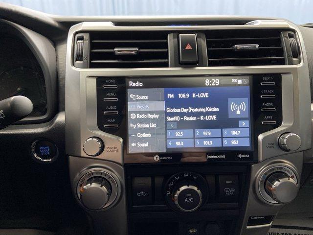 used 2020 Toyota 4Runner car, priced at $40,999