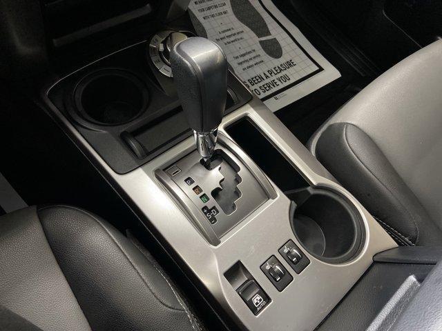 used 2020 Toyota 4Runner car, priced at $40,999