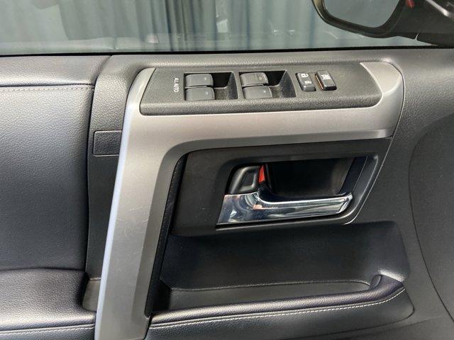 used 2020 Toyota 4Runner car, priced at $40,999