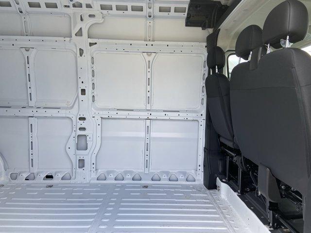new 2025 Ram ProMaster 2500 car, priced at $50,845