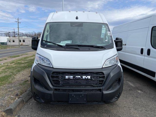 new 2025 Ram ProMaster 2500 car, priced at $50,845
