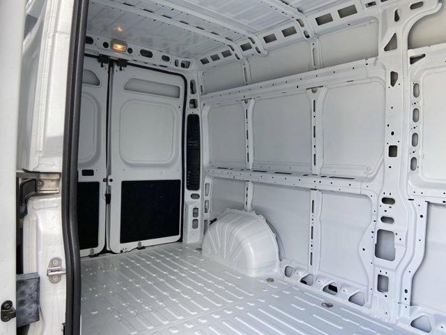new 2025 Ram ProMaster 2500 car, priced at $50,845