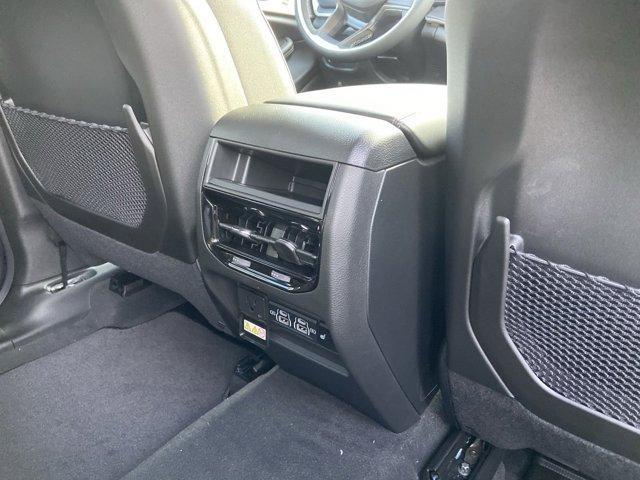 new 2025 Jeep Grand Cherokee car, priced at $47,543