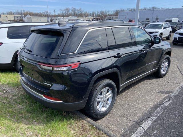 new 2025 Jeep Grand Cherokee car, priced at $40,920