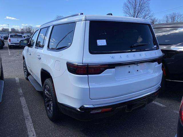 new 2025 Jeep Wagoneer car, priced at $60,494