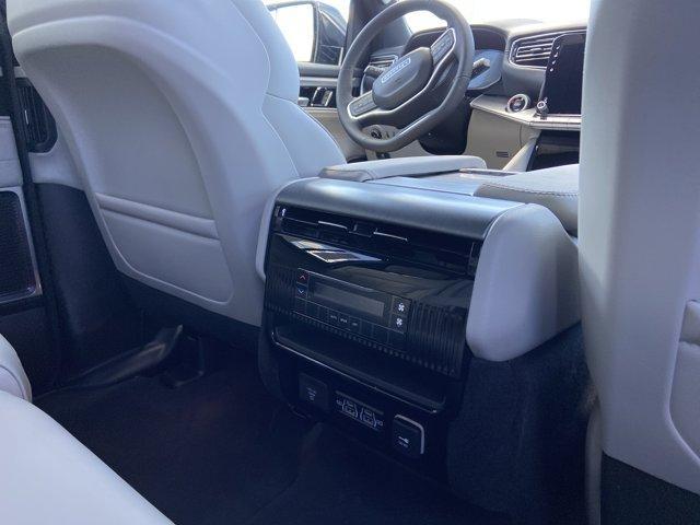 new 2025 Jeep Wagoneer car, priced at $60,494
