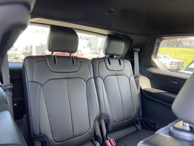 new 2025 Jeep Grand Cherokee L car, priced at $46,993