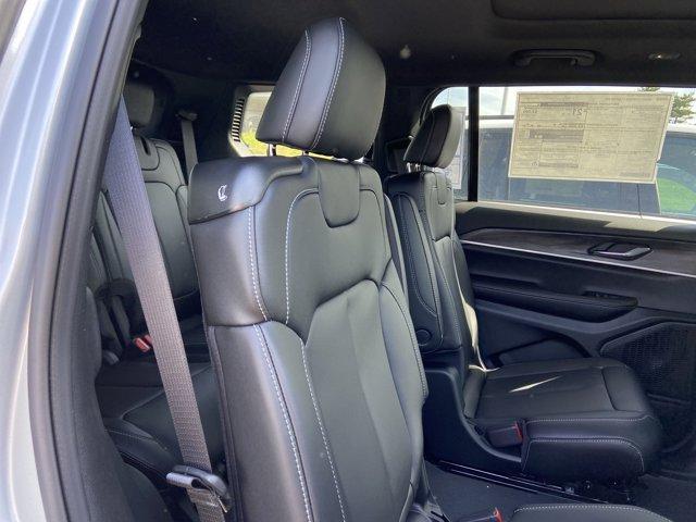 new 2025 Jeep Grand Cherokee L car, priced at $46,493
