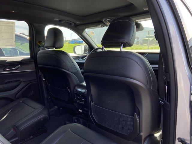 new 2025 Jeep Grand Cherokee L car, priced at $46,993