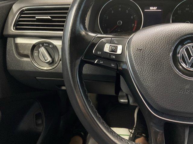 used 2018 Volkswagen Passat car, priced at $10,400