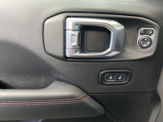 used 2021 Jeep Gladiator car, priced at $36,799