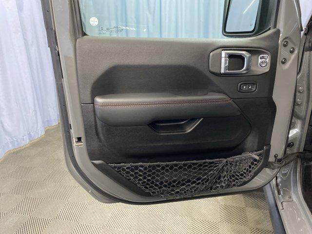 used 2021 Jeep Gladiator car, priced at $36,799