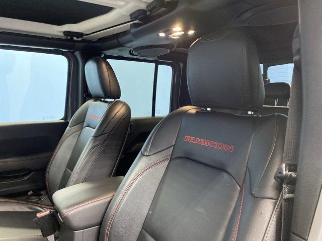 used 2021 Jeep Gladiator car, priced at $36,799