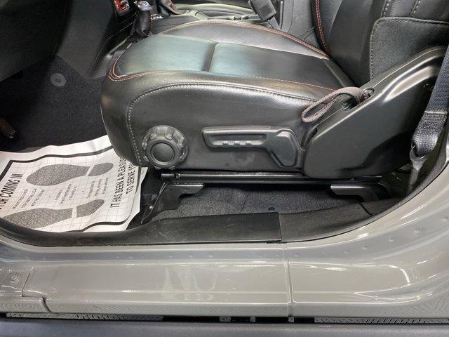 used 2021 Jeep Gladiator car, priced at $36,799