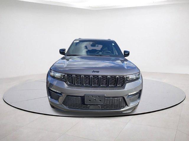 new 2025 Jeep Grand Cherokee car, priced at $49,336