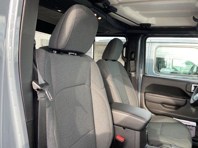 new 2026 Jeep Gladiator car, priced at $53,930