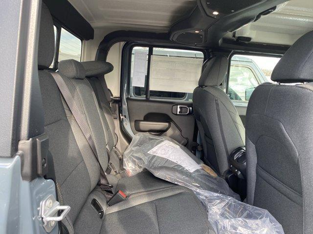 new 2026 Jeep Gladiator car, priced at $53,930