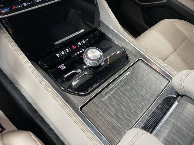 used 2024 Jeep Wagoneer car, priced at $56,899