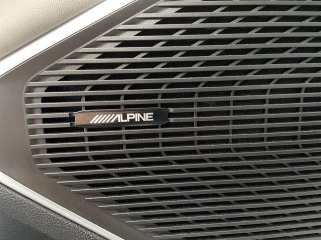 used 2024 Jeep Wagoneer car, priced at $56,899