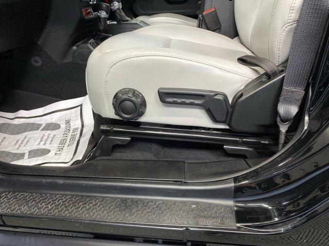 used 2021 Jeep Gladiator car, priced at $35,499