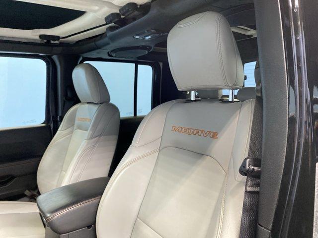 used 2021 Jeep Gladiator car, priced at $35,499