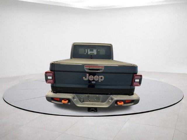 used 2021 Jeep Gladiator car, priced at $35,499