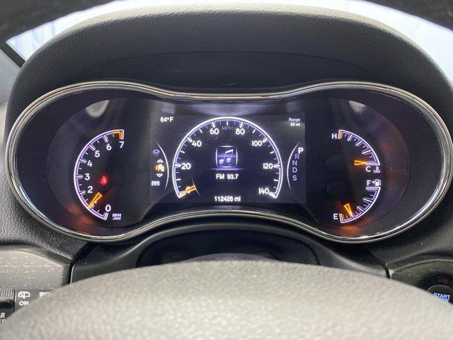 used 2015 Jeep Grand Cherokee car, priced at $10,999