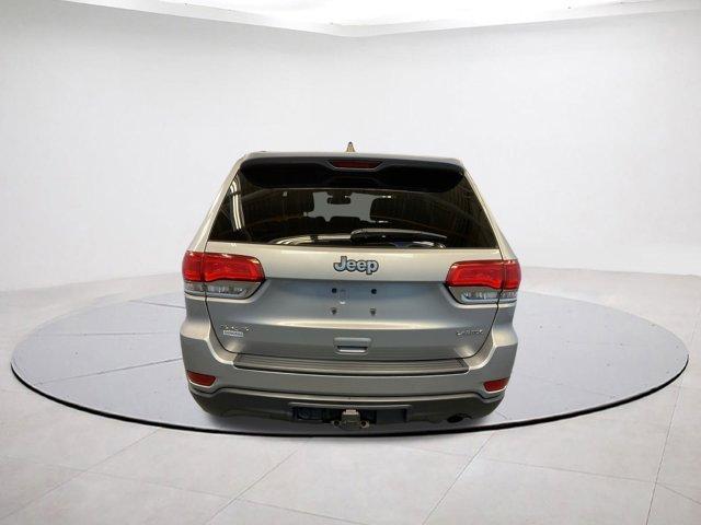 used 2015 Jeep Grand Cherokee car, priced at $10,999