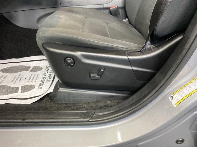 used 2015 Jeep Grand Cherokee car, priced at $10,999