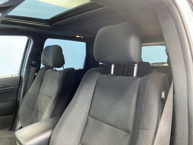 used 2015 Jeep Grand Cherokee car, priced at $10,999