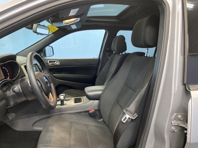 used 2015 Jeep Grand Cherokee car, priced at $10,999