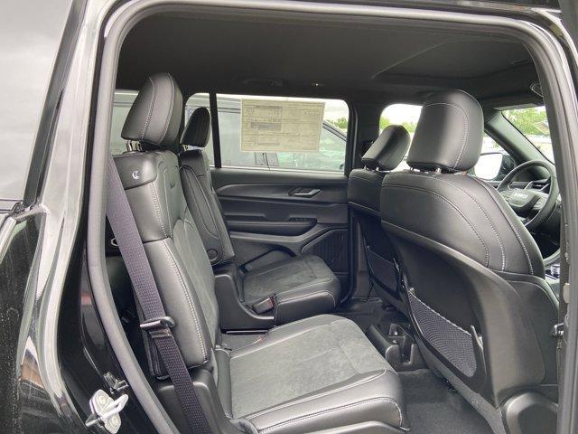 new 2025 Jeep Grand Cherokee L car, priced at $43,855