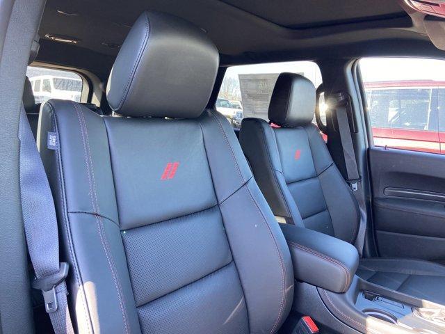 new 2025 Dodge Durango car, priced at $54,930