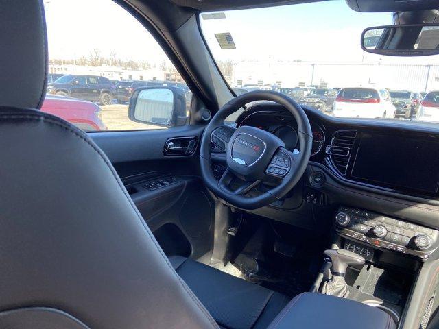 new 2025 Dodge Durango car, priced at $54,930