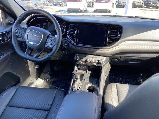 new 2025 Dodge Durango car, priced at $54,930
