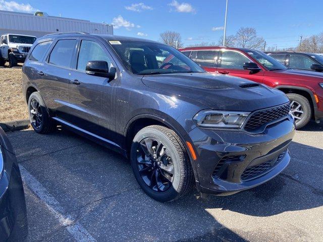 new 2025 Dodge Durango car, priced at $54,930