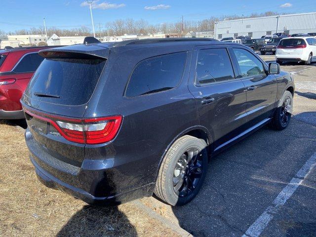 new 2025 Dodge Durango car, priced at $54,930