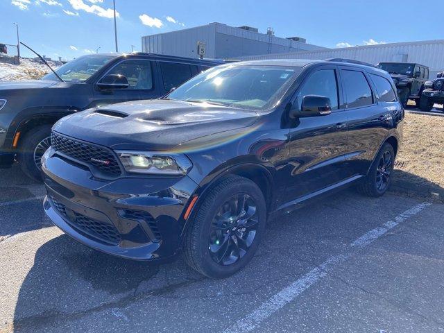 new 2025 Dodge Durango car, priced at $54,930