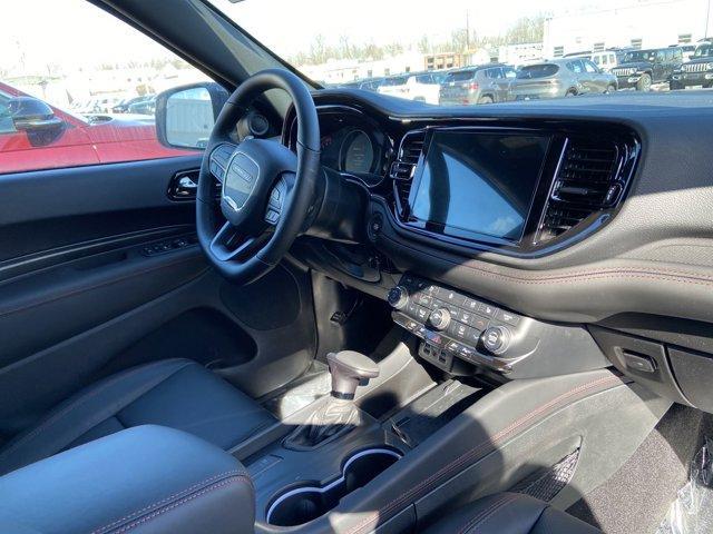 new 2025 Dodge Durango car, priced at $54,930