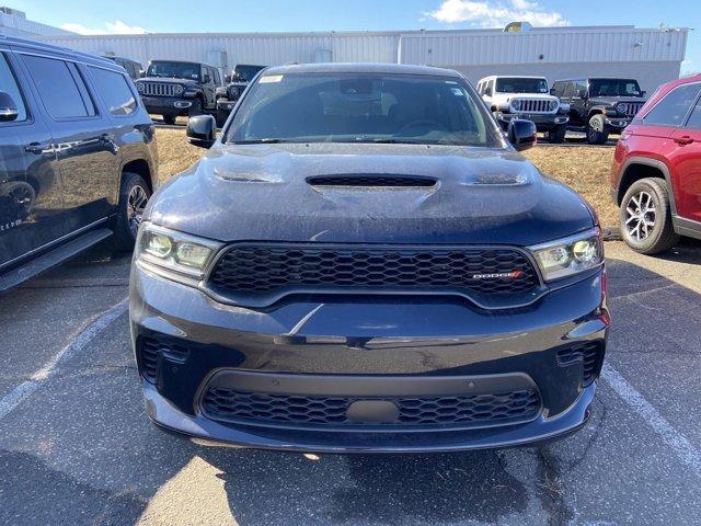 new 2025 Dodge Durango car, priced at $54,930