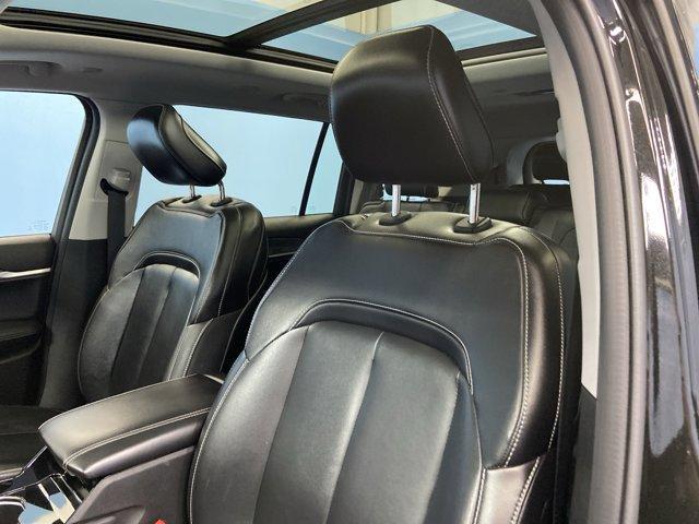 used 2022 Jeep Grand Cherokee L car, priced at $34,499