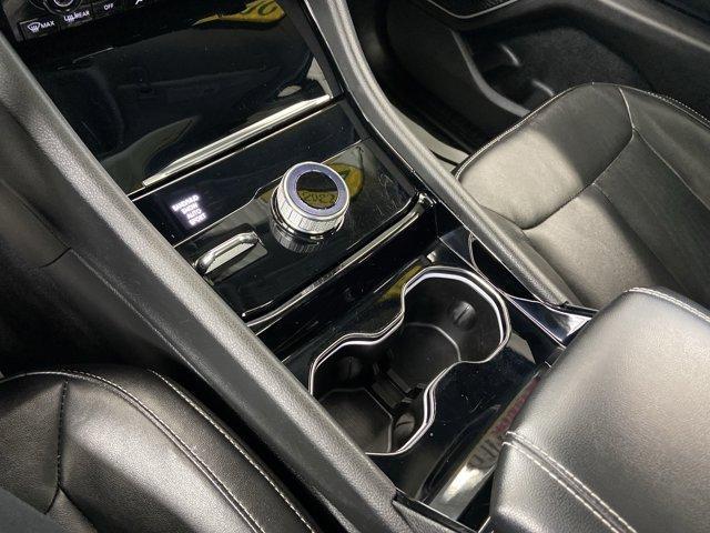 used 2022 Jeep Grand Cherokee L car, priced at $34,499
