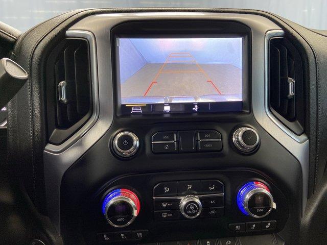 used 2019 GMC Sierra 1500 car, priced at $34,199