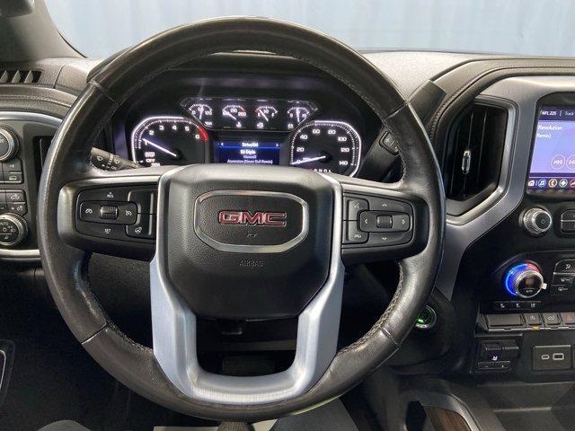 used 2019 GMC Sierra 1500 car, priced at $34,199