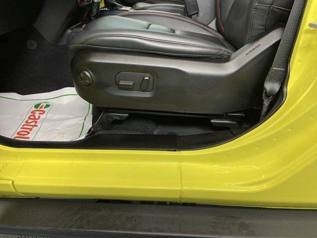 used 2024 Jeep Wrangler car, priced at $60,999