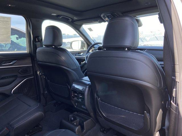 new 2025 Jeep Grand Cherokee L car, priced at $51,836