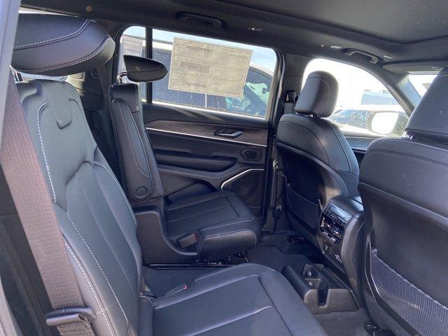 new 2025 Jeep Grand Cherokee L car, priced at $51,836